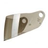 Visor Helm Nolan N64 N63 N62 Grex G6.1 Smoke
