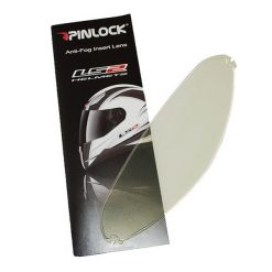 Anti-Fog Pinlock LS2 DKS041 Clear