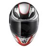 Helm LS2 FF323 Arrow C Evo Indy Carbon Chrome