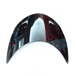 Ventilasi belakang helm LS2 FF323 Arrow Series Black