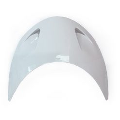 Ventilasi belakang helm LS2 FF323 Arrow Series White