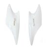 Ventilasi depan helm LS2 FF323 Arrow Series White