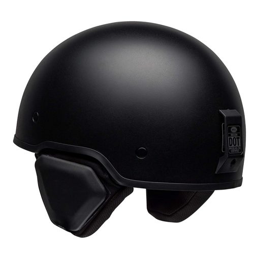 Helm Bell Recon Asphalt Matte Black