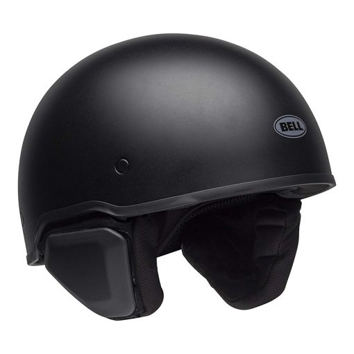 Helm Bell Recon Asphalt Matte Black