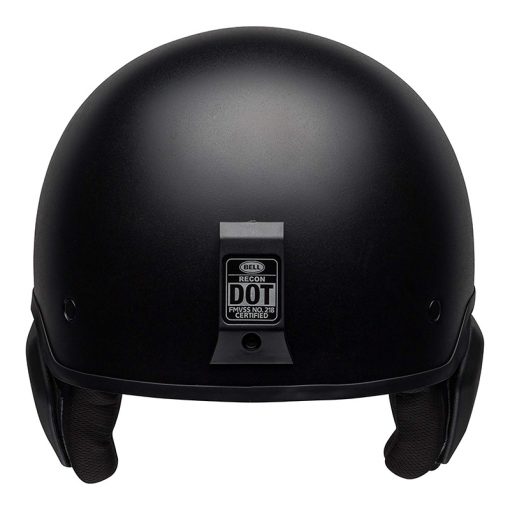 Helm Bell Recon Asphalt Matte Black
