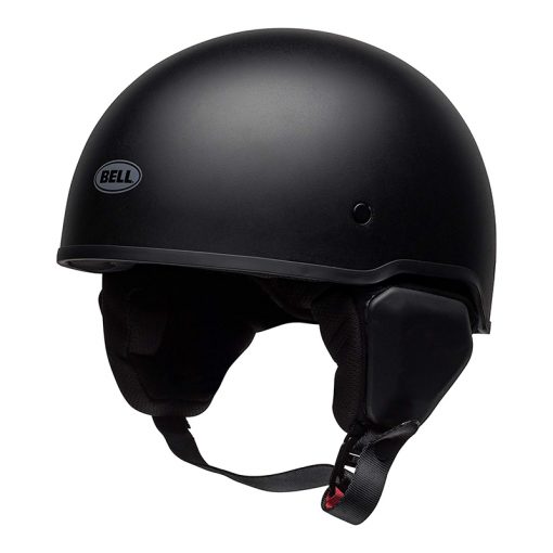 Helm Bell Recon Asphalt Matte Black