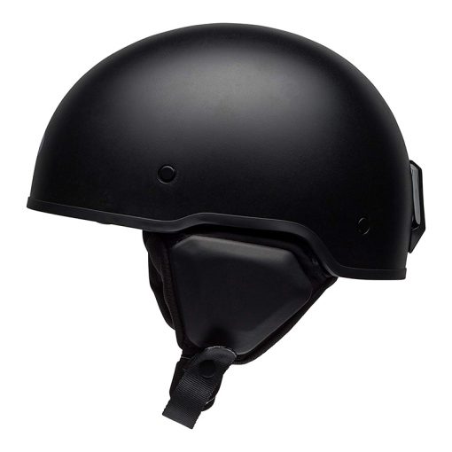 Helm Bell Recon Asphalt Matte Black