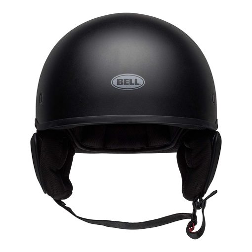 Helm Bell Recon Asphalt Matte Black