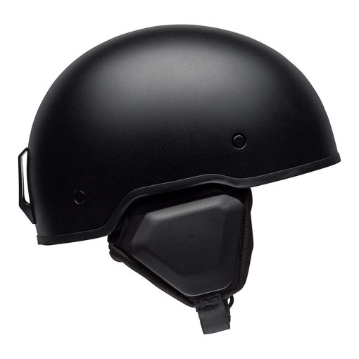 Helm Bell Recon Asphalt Matte Black
