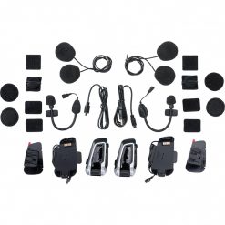 Jual Intercom Scala Rider Packtalk Bold 