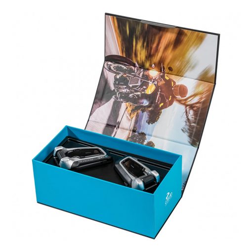 Intercom Scala Rider Packtalk Bold Duo Sound by JBL