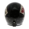 Helm LS2 OF583 Bobber Tattoo Black
