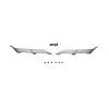 Strip Sayap Belakang Helm Shoei X-Fourteen