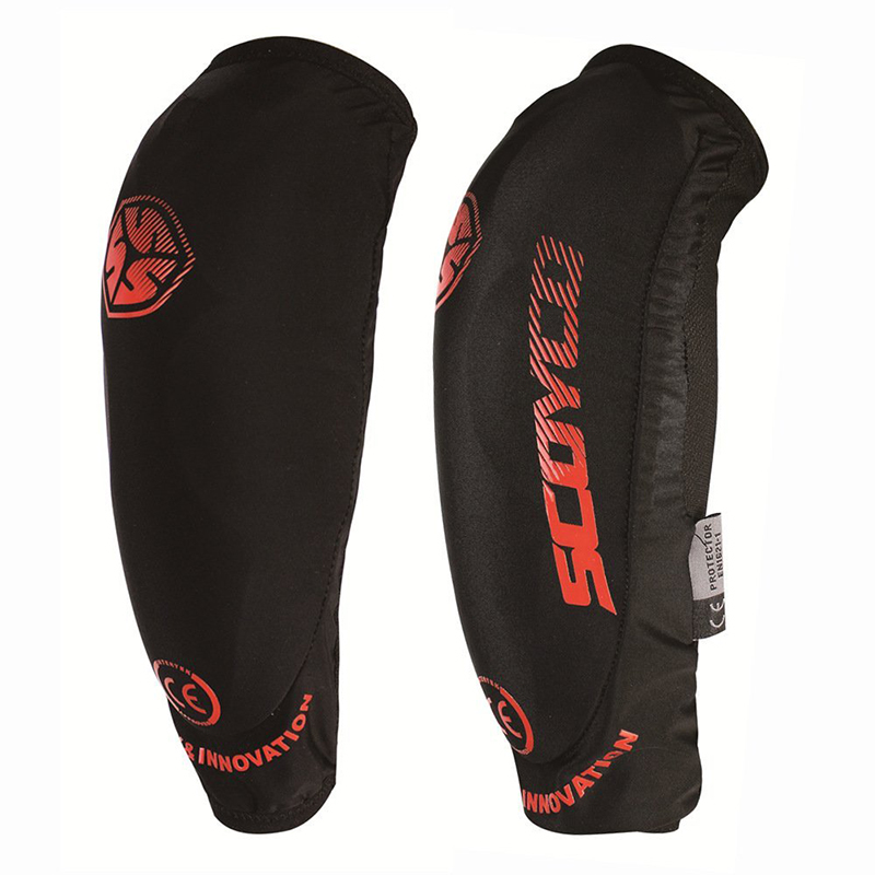 Knee Elbow Protector Scoyco K18H18