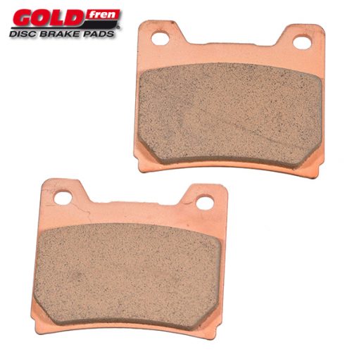 Kampas Rem Goldfren 015 AD