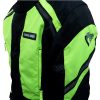 Jaket Motor Cycle Spirit Neon Reflex
