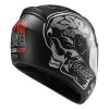 Helm LS2 FF352 Rookie X-Ray Matt Black