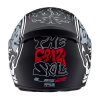 Helm LS2 FF352 Rookie X-Ray Matt Black
