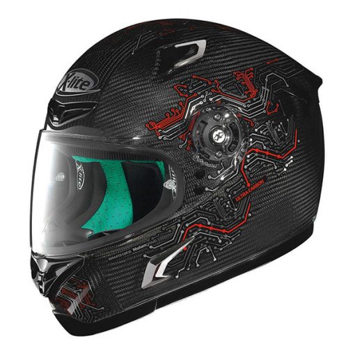 X-Lite X-802RR BTC Ultra Carbon