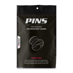 Push Pins Pinlock