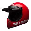 Helm Bell Moto-3 Classic Red