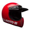 Helm Bell Moto-3 Classic Red