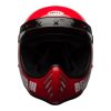 Helm Bell Moto-3 Classic Red