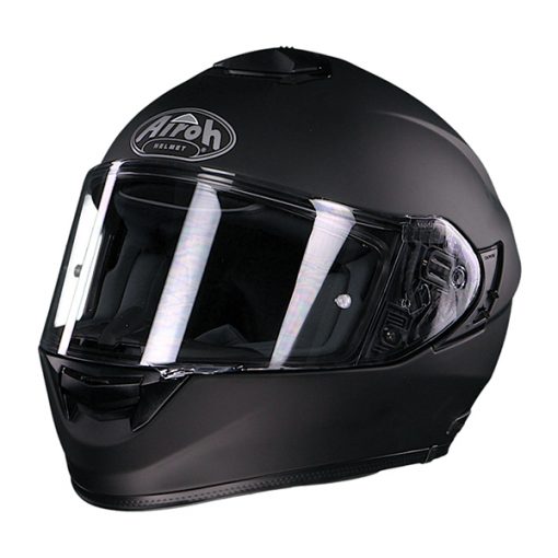 Airoh ST701 Color Black Matt