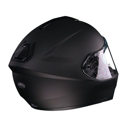 Airoh ST701 Color Black Matt