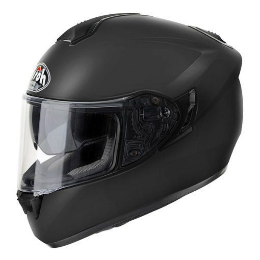 Airoh ST701 Color Black Matt