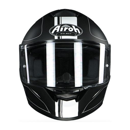 Airoh ST701 Slash White Matt