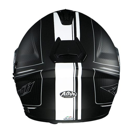 Airoh ST701 Slash White Matt