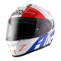 Jual Helm Airoh ST701 Way Gloss ringan 