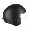 Helm Shoei JO Matt Black