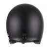 Helm Shoei JO Matt Black