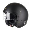 Helm Shoei JO Matt Black