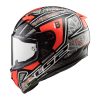 Helm LS2 FF323 Arrow Evo Hector Barbera