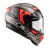 Helm LS2 FF323 Arrow Evo Hector Barbera