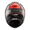 Helm LS2 FF323 Arrow Evo Hector Barbera