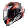 Helm LS2 FF323 Arrow Evo Loris Baz