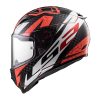 Helm LS2 FF323 Arrow Evo Loris Baz