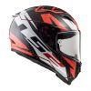 Helm LS2 FF323 Arrow Evo Loris Baz