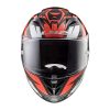 Helm LS2 FF323 Arrow Evo Loris Baz