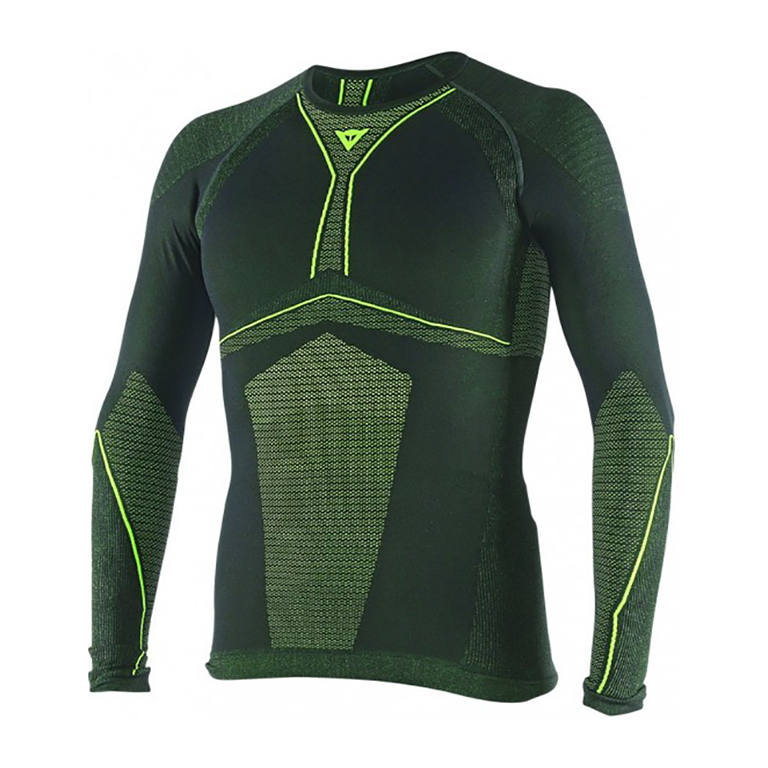 Jual Base Layer Dainese D-Core Dry TEE LS