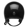 Helm Bell Scout Air Gloss Black
