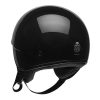 Helm Bell Scout Air Gloss Black