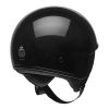 Helm Bell Scout Air Gloss Black