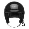 Helm Bell Scout Air Gloss Black