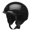 Helm Bell Scout Air Gloss Black