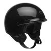 Helm Bell Scout Air Gloss Black